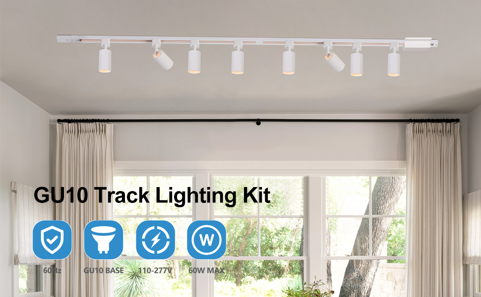 tack lighting plug in