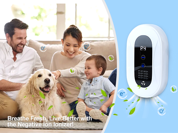 Cat Litter Deodorizer