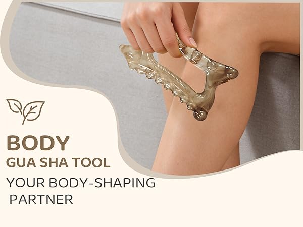 gua sha body tool body gua sha tool body contouring tools cellulite tool