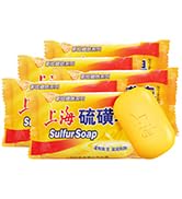 shanghai sulfur soap