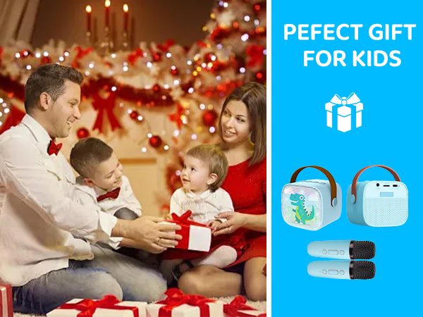 christmas gifts for kids