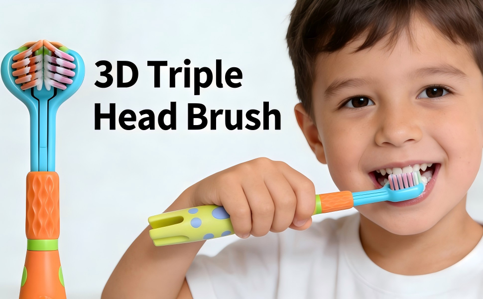toothbrush for braces
