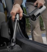 HOTO Car Vacuum Cordless