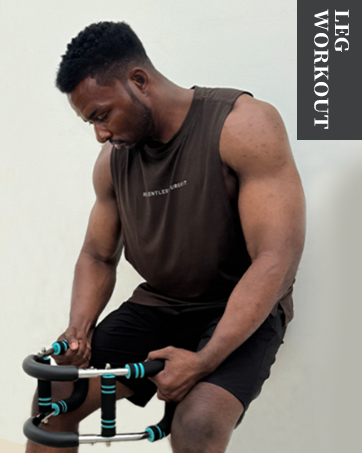 Leg Exercises