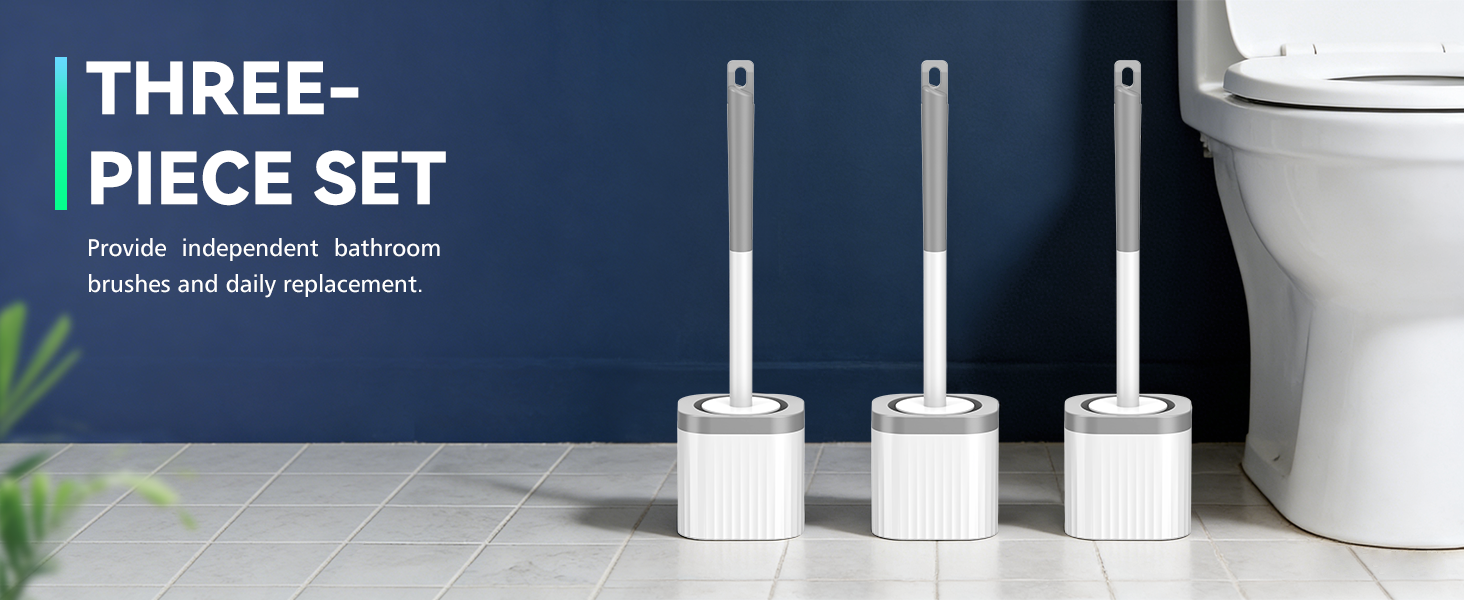 Toilet Brush