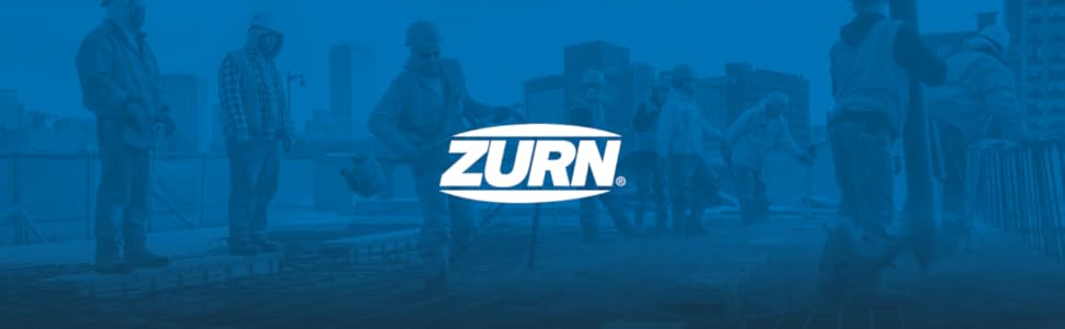 ZURN logo