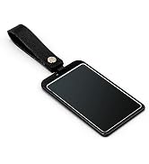 Berfi Life Key Card Holder for Tesla Model S 3 X Y, Key Card Holder Case Compatible with Tesla Mo...