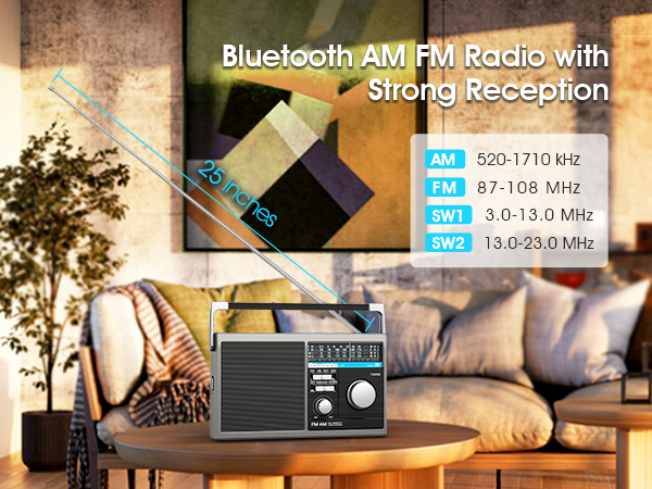radio