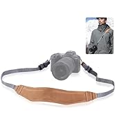 jusmo FALCAM Maglink Quick Magnetic Buckle Camera Shoulder Strap, Camera Straps for Photographers...