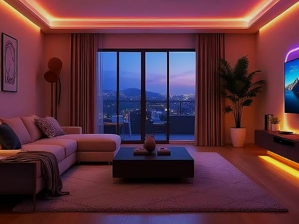 Led Lights