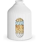 1 Pack Shower Head Filter Refill, Multi-Stage Shower Filter Replacement Cartridge is Suitable for...