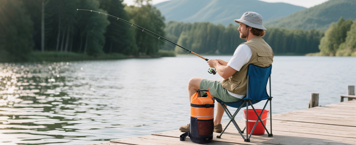 fishing