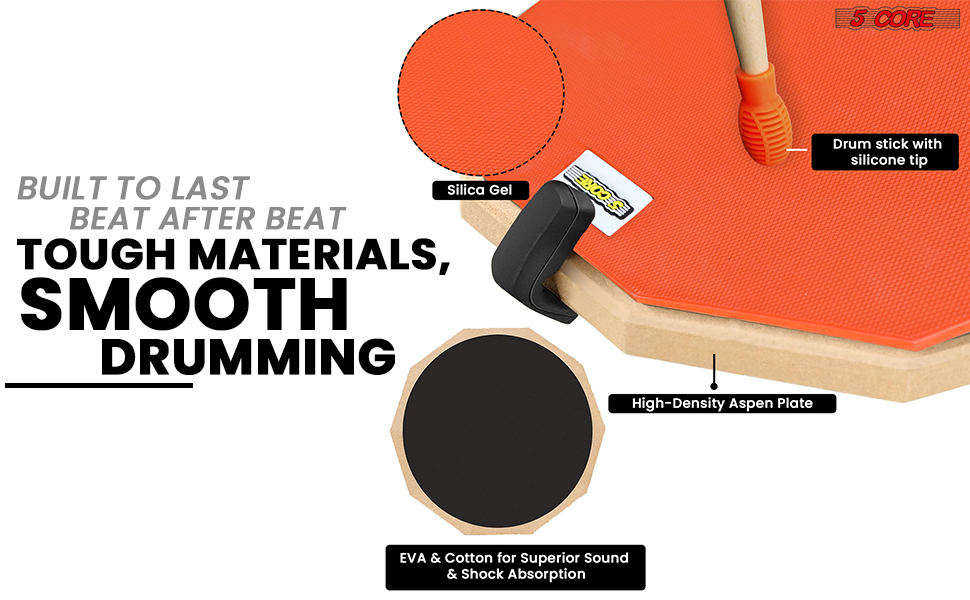 drum pad set