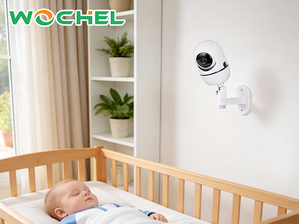 hello baby monitor mount