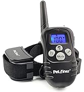 shock collars dog vibration collar for dogs remote dog training collar large dog shock collar