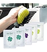 Car Cleaning Gel for Car Detailing Car Cleaning Putty for Interior Cleaner for Car Vents Car Clea...