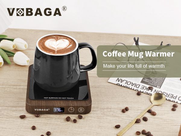 coffee mug warmer