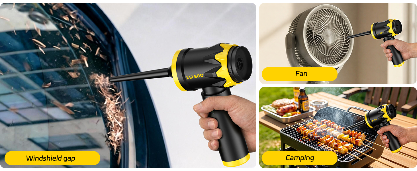 Car Vacuum