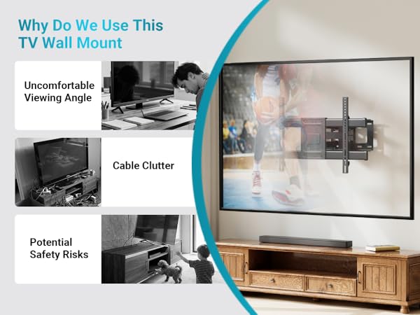 TV Wall Mount