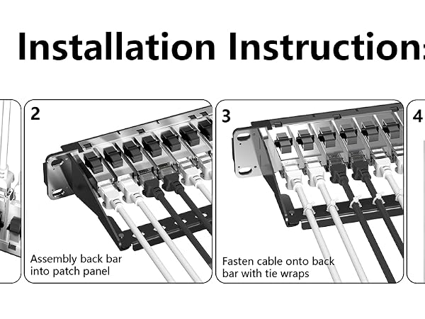 Installation