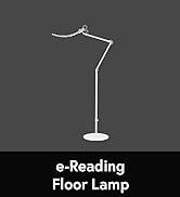 e-Reading Floor Lamp