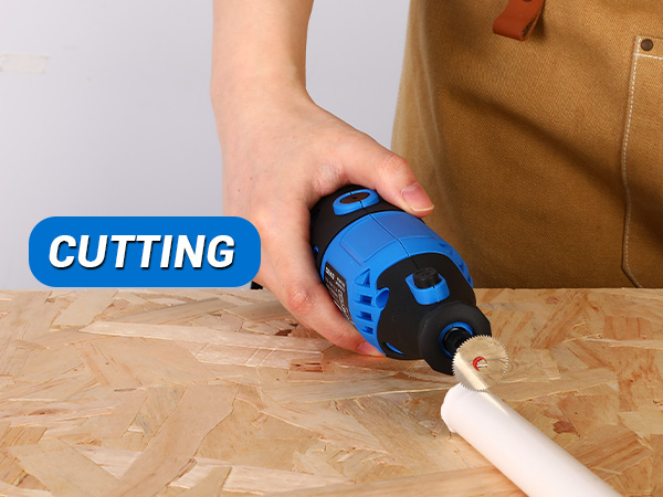 rotary tool
