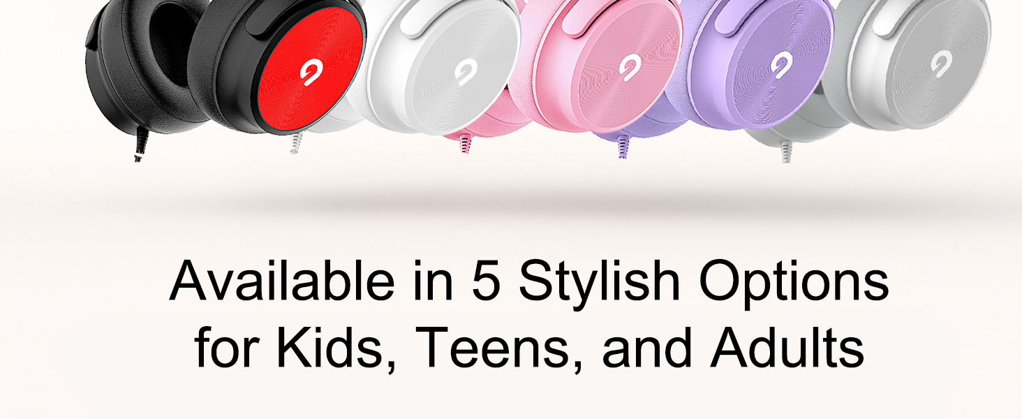 headphones for school