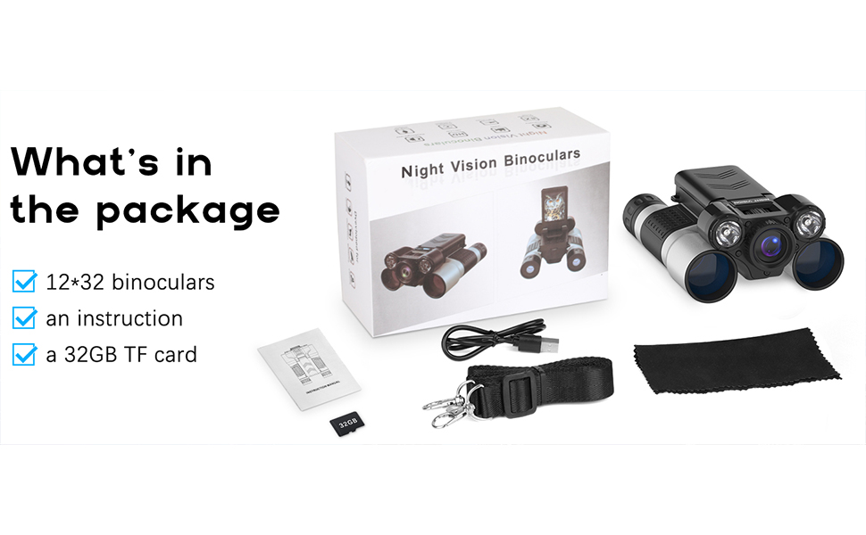 Binoculars