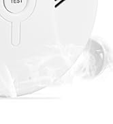 Smoke Carbon Monoxide Detector