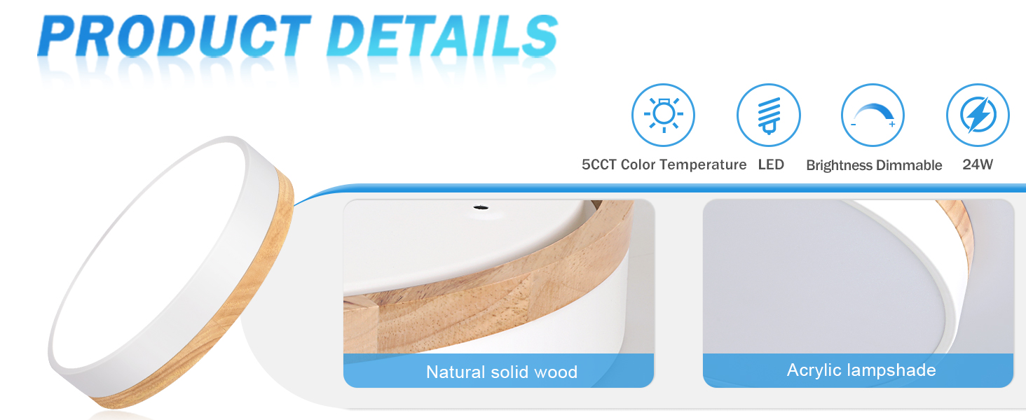 ceiling light fixture