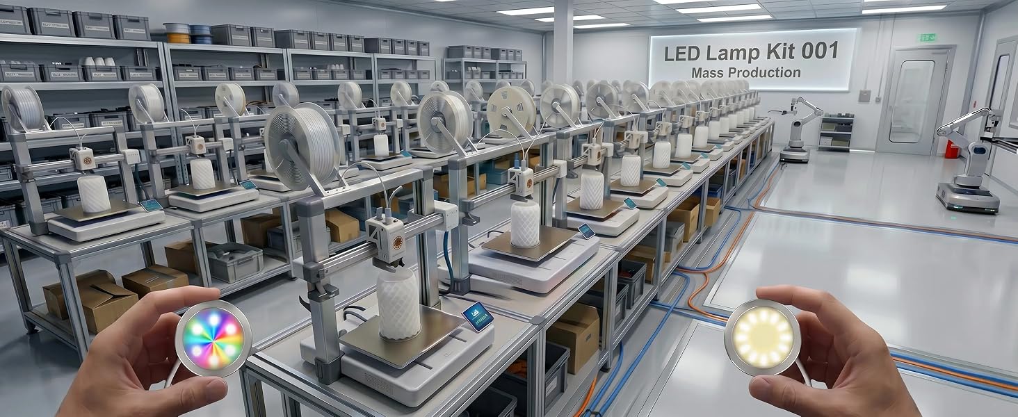 bamboo labs lighting