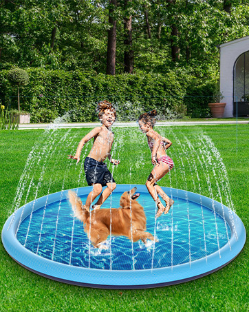 sprinkler