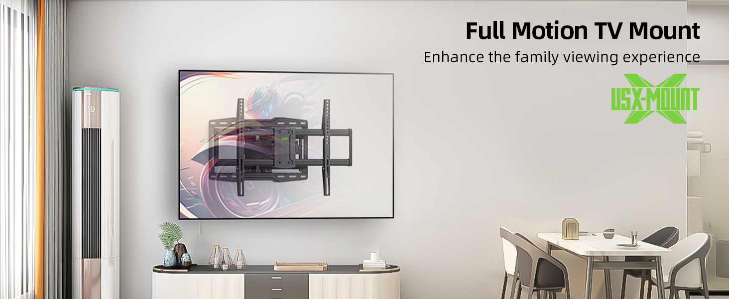 tv mount