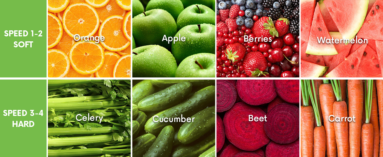 Cold Pressed Juicer Machine for Kitchen aid Mixers