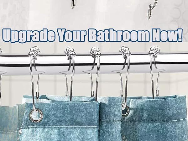 shower curtain rings curtain hooks shower hooks
