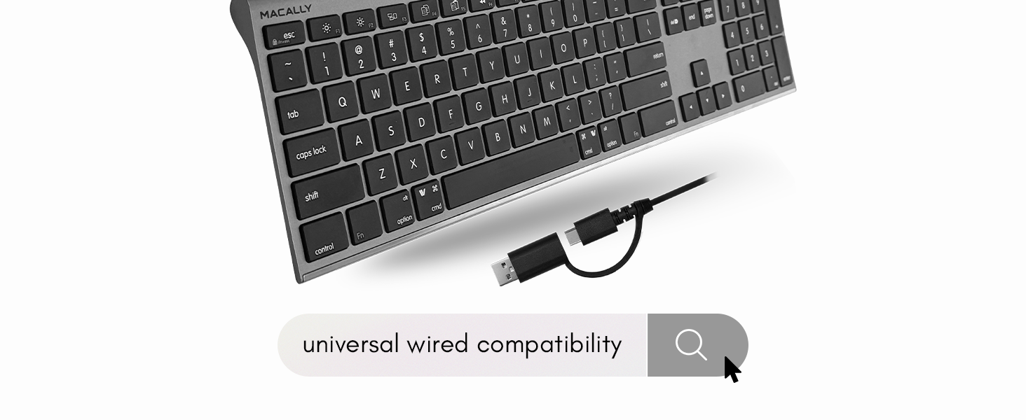 keyboard
