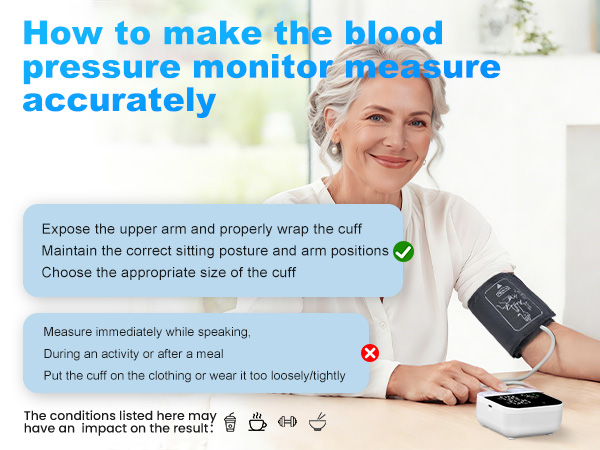 Blood Pressure Monitor