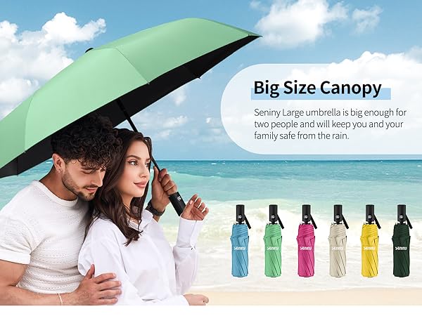 small umbrella for travel mini