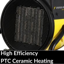 EUH1465 PTC Ceramic Heating Element