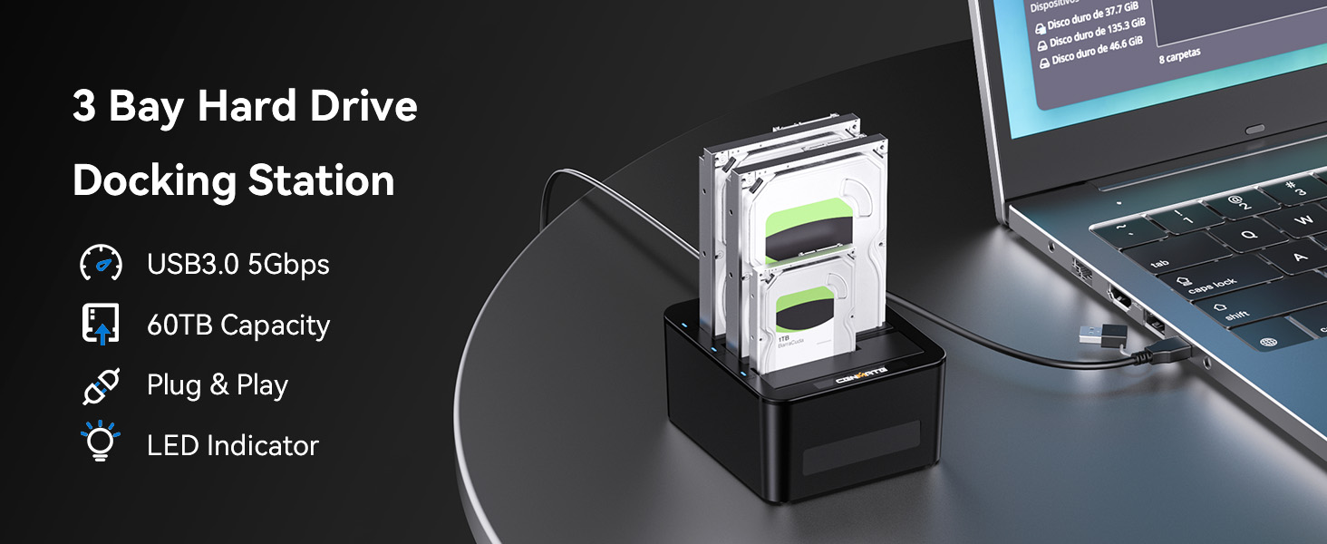 Hard Drive Enclosure