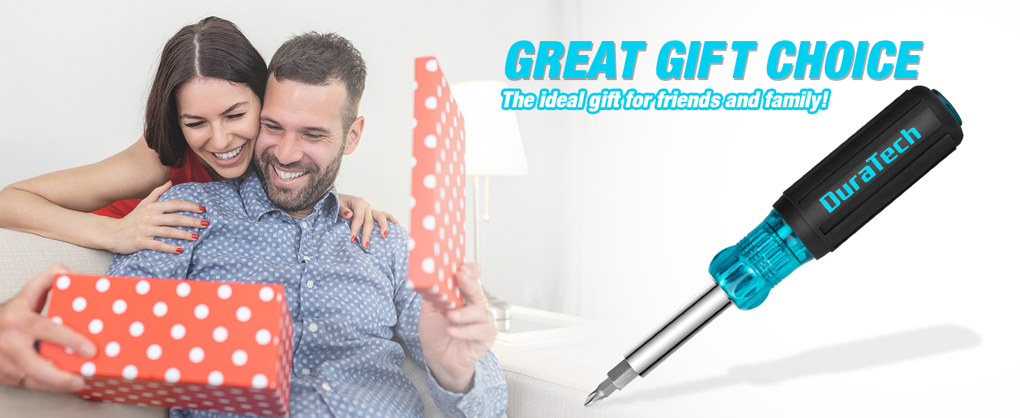 GREAT GIFT CHOICE 