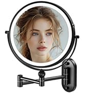 makeup mirror with lights
