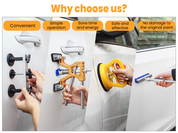 car body repair kit