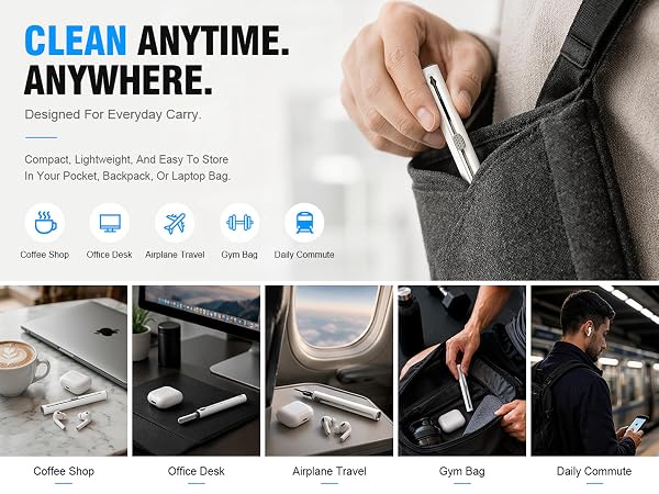 cleaner kit for airpods