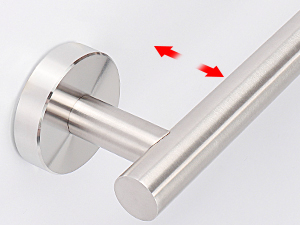 Bath Towel Bar