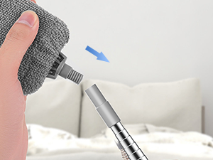 Gap Dust Cleaner
