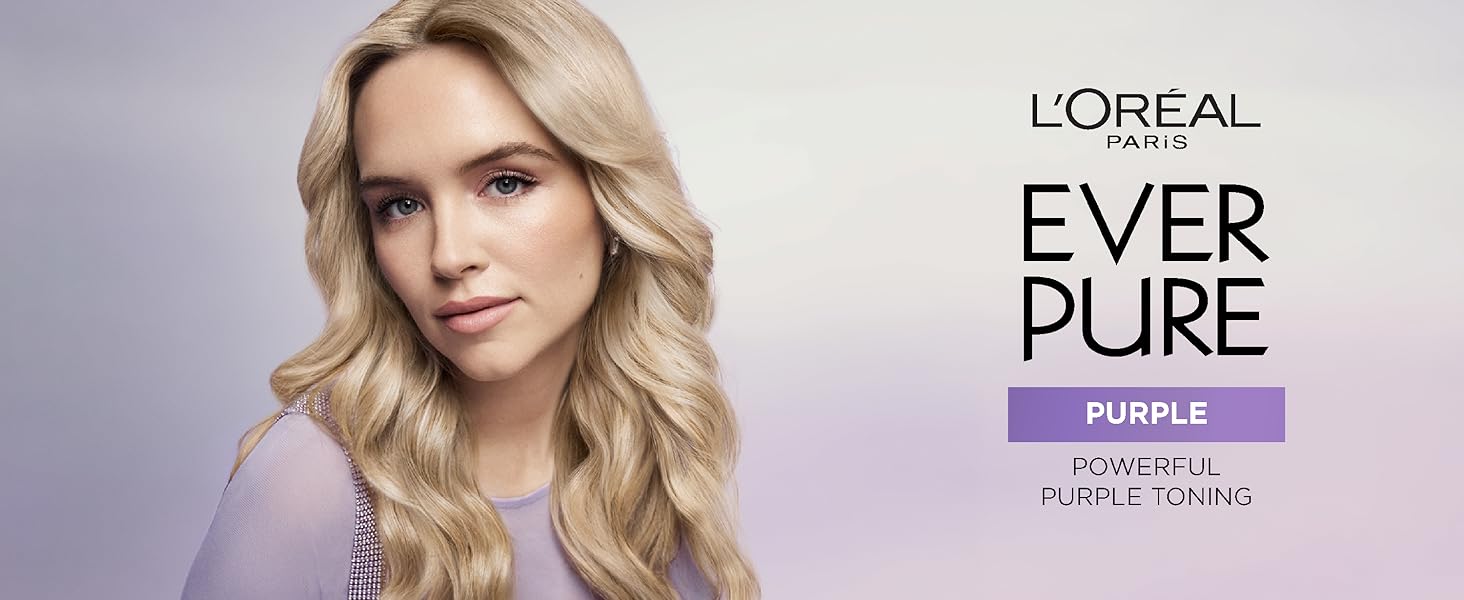 EverPure Purple