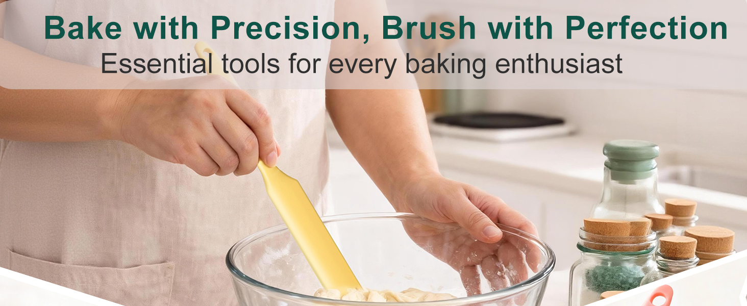 baking spatula