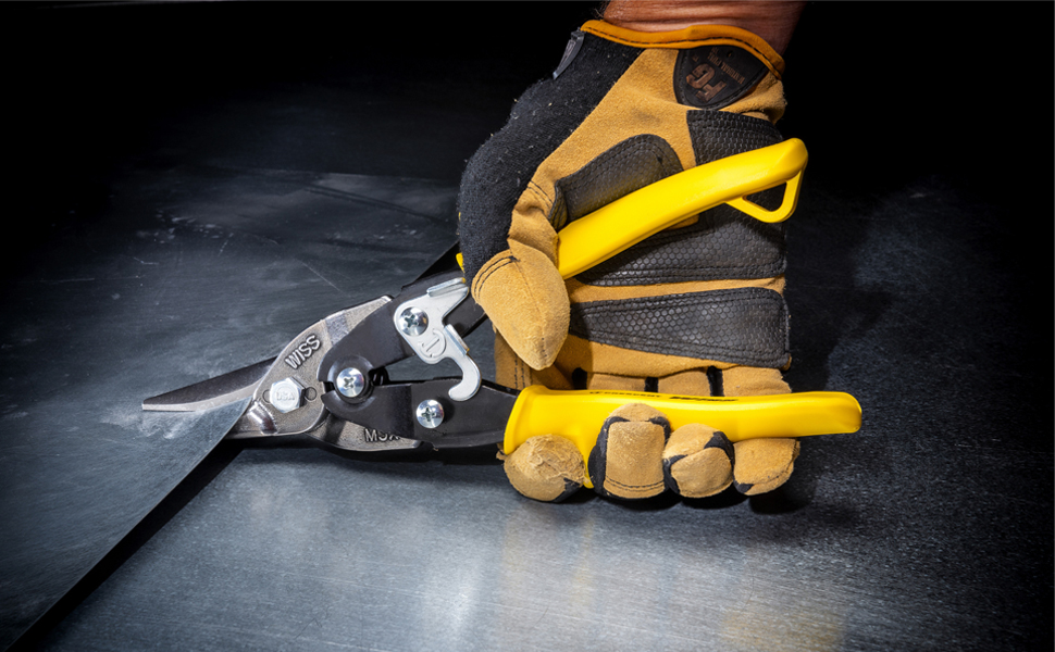 crescent, tool, sheet metal, professional, trade, diy, aviation, construction