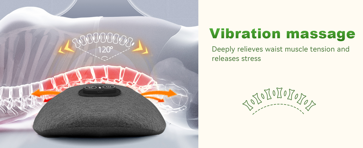 Vibration Massage